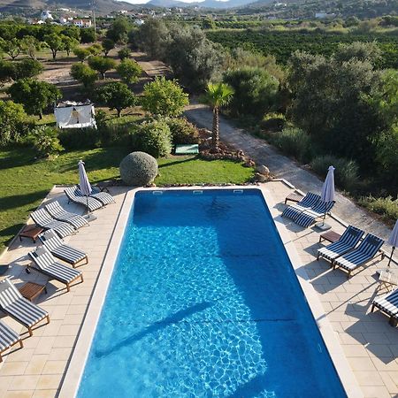 Quinta Da Luz - A Luxury Boutique B&B Silves Exterior photo