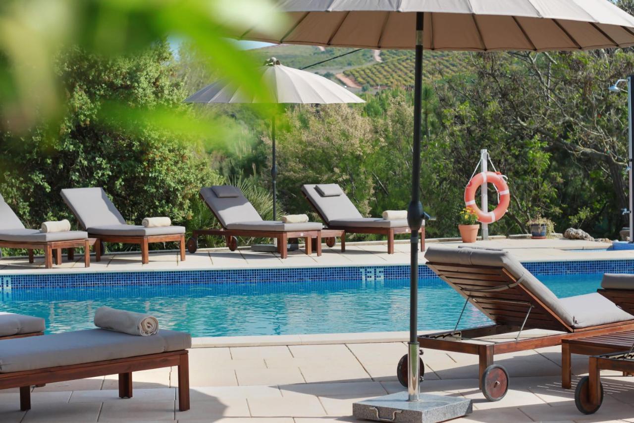 Quinta Da Luz - A Luxury Boutique B&B Silves Exterior photo